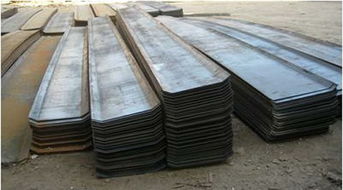 株洲65mn鋼板價格服務周到