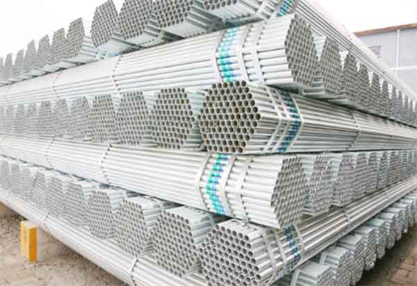 鍍鋅管廠 重慶鍍鋅管 君誠管道集團