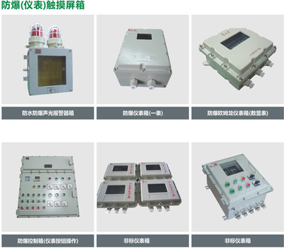 BYB-G鋼板防爆儀表箱生產(chǎn)廠家_防爆電器_防爆電器_防爆箱_產(chǎn)品庫_中國安防展覽網(wǎng)