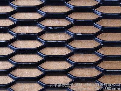 廠家低價銷售批發(fā) 重型鋼板網(wǎng) 專業(yè)生產(chǎn) 防盜網(wǎng) 鋁板網(wǎng)圖片_高清圖_細(xì)節(jié)圖-安平縣沃金金屬絲網(wǎng)制品有限 -