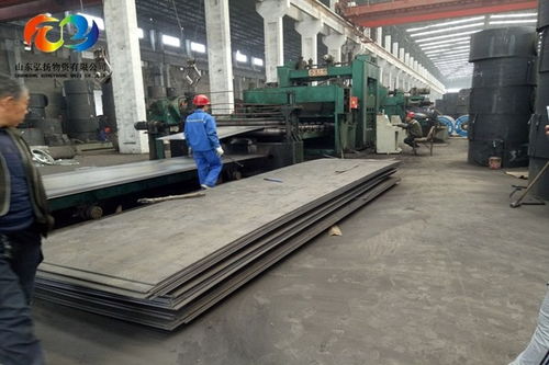 雙遼q355gnh耐候板廠家供應(yīng)