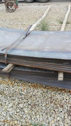 江蘇45號(hào)鋼板與45號(hào)熱軋薄鋼板 特性、應(yīng)用與市場(chǎng)概述