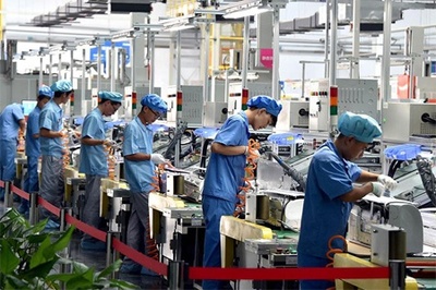 益至咨詢 精益生產(chǎn)管理——驅(qū)動(dòng)企業(yè)卓越運(yùn)營與持續(xù)增長的利器