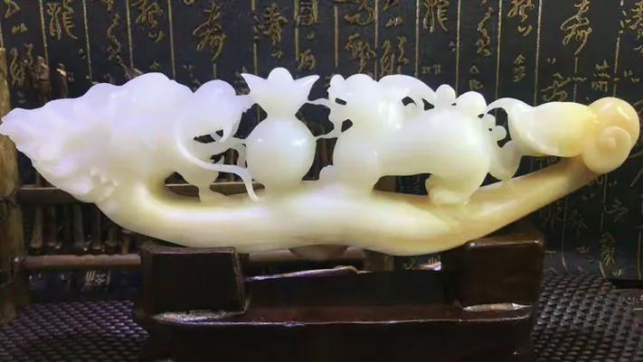 南海深處的藝術(shù) 海底系列工藝品的魅力與商機(jī)