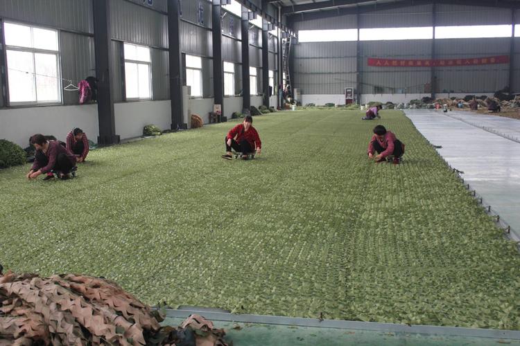 匠心傳承 泰州市海陵區(qū)蘇陳宏泰工藝品廠的精湛技藝