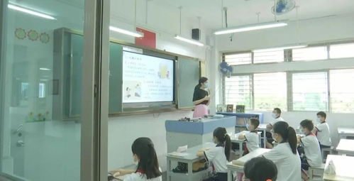 廣東義務(wù)教育學(xué)校課后服務(wù)與教育咨詢(xún)服務(wù)全面推行