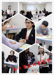 樸新彩虹教育首屆班課咨詢業務技能大賽初賽圓滿落幕