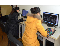 華藝教育 一對一零基礎(chǔ)打板制版集訓(xùn)，開啟服裝設(shè)計(jì)精工之旅