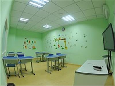 青島春天教育信息咨詢 專業(yè)教育咨詢服務(wù)的領(lǐng)航者