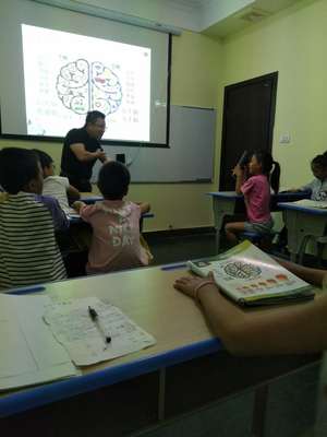 超腦力·藝術(shù)綜合體 重塑教育咨詢(xún)的未來(lái)圖景