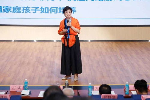 攜手共進(jìn)，點(diǎn)亮未來(lái)——2024中國(guó)教育培訓(xùn)升學(xué)論壇暨幸福教育專(zhuān)委會(huì)協(xié)同盛典圓滿(mǎn)落幕