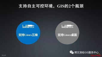 大數(shù)據(jù)與人工智能時(shí)代的GIS軟件與技術(shù)發(fā)展 聚焦人工智能應(yīng)用軟件開(kāi)發(fā)