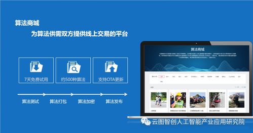 人工智能產(chǎn)業(yè)應(yīng)用研究院 人工智能實驗室的創(chuàng)新引擎與成果展示