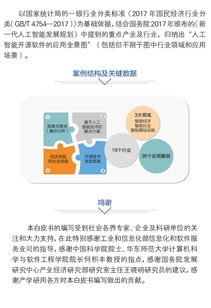 中國人工智能開源軟件發(fā)展聯(lián)盟成立大會在京舉行，加速AI應(yīng)用軟件創(chuàng)新